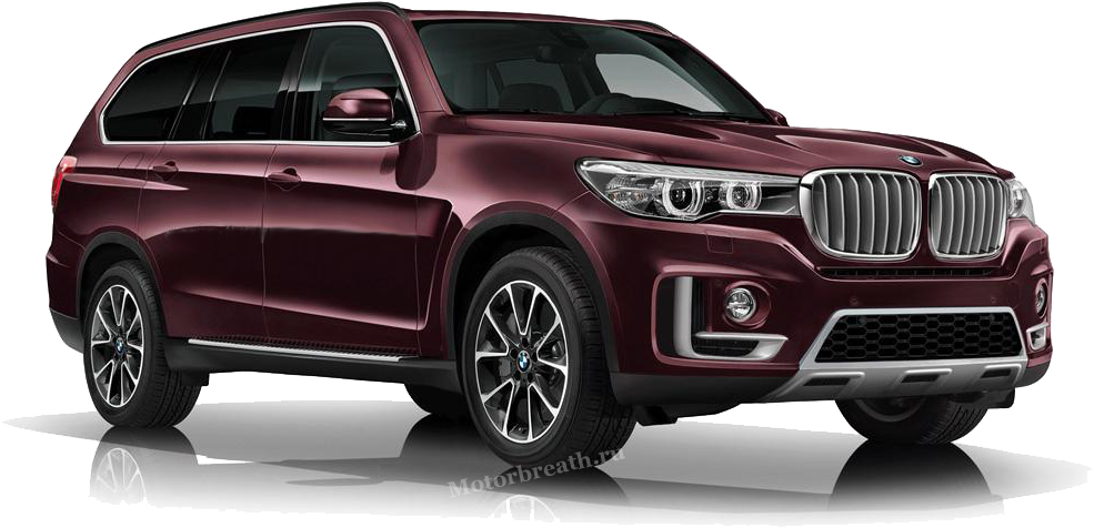 X7 M60i